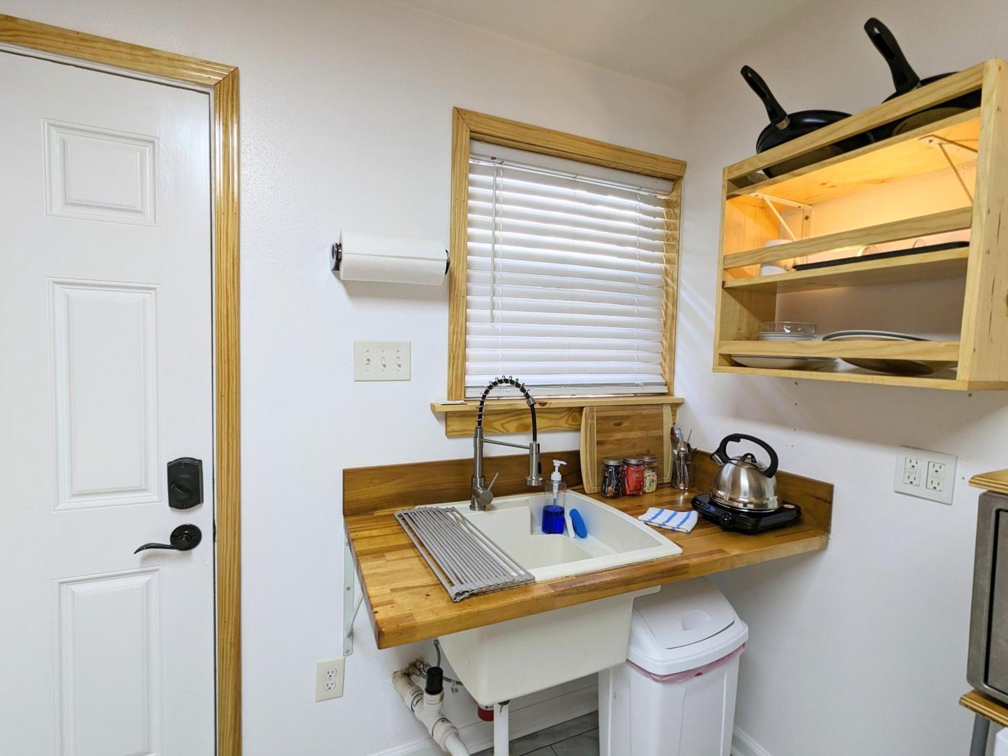 Mangosteen New Orleans Room photo